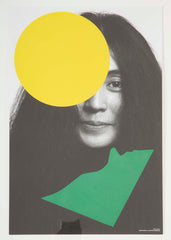 John Baldessari in Collaboration with Among Others Kaws, Ed Ruscha and Ai Weiei