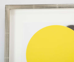 John Baldessari in Collaboration with Among Others Kaws, Ed Ruscha and Ai Weiei