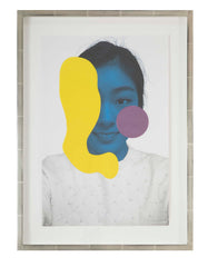 John Baldessari in Collaboration with Among Others Kaws, Ed Ruscha and Ai Weiei