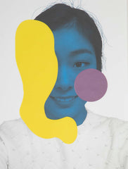 John Baldessari in Collaboration with Among Others Kaws, Ed Ruscha and Ai Weiei
