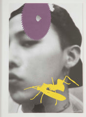 John Baldessari in Collaboration with Among Others Kaws, Ed Ruscha and Ai Weiei