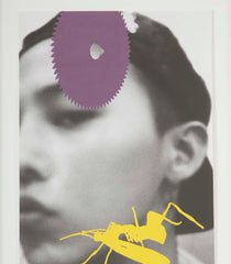 John Baldessari in Collaboration with Among Others Kaws, Ed Ruscha and Ai Weiei