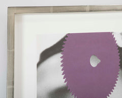 John Baldessari in Collaboration with Among Others Kaws, Ed Ruscha and Ai Weiei