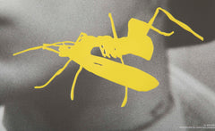 John Baldessari in Collaboration with Among Others Kaws, Ed Ruscha and Ai Weiei