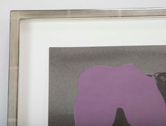John Baldessari in Collaboration with Among Others Kaws, Ed Ruscha and Ai Weiei
