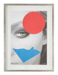 John Baldessari in Collaboration with Among Others Kaws, Ed Ruscha and Ai Weiei