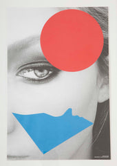 John Baldessari in Collaboration with Among Others Kaws, Ed Ruscha and Ai Weiei