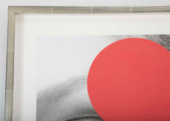John Baldessari in Collaboration with Among Others Kaws, Ed Ruscha and Ai Weiei