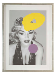 John Baldessari in Collaboration with Among Others Kaws, Ed Ruscha and Ai Weiei