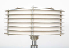 Pattyn Products Art Deco Table Lamp by Walter Von Nessen