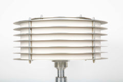 Pattyn Products Art Deco Table Lamp by Walter Von Nessen