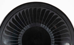 San Ildefonso Pottery Bladeware Plate