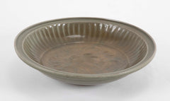 Song Dynasty Celadon Plate