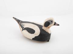 Pair of Old Squaw Decoys