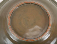 Song Dynasty Celadon Plate