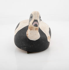 Pair of Long-tailed Duck Decoys