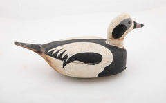 Pair of Old Squaw Decoys