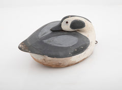 Pair of Long-tailed Duck Decoys