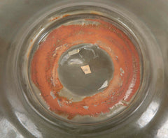 Ming Dynasty Celadon Glazed Charger