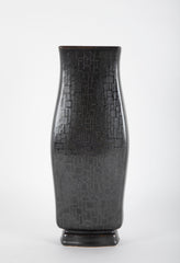 Sevres Marked Vase by Contemporary Ceramist Manuel Cordel