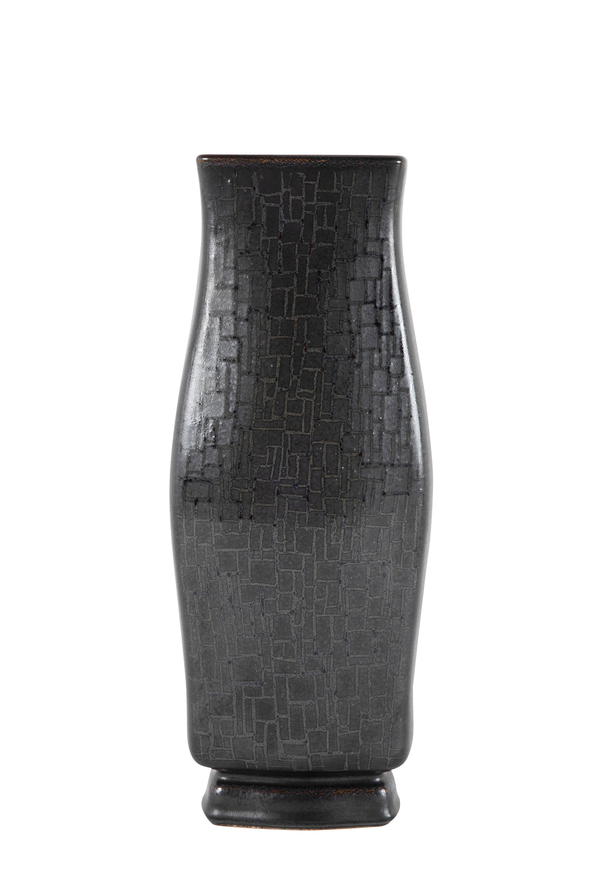 Sevres Marked Vase by Contemporary Ceramist Manuel Cordel