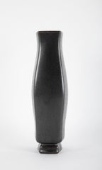 Sevres Marked Vase by Contemporary Ceramist Manuel Cordel