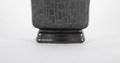 Sevres Marked Vase by Contemporary Ceramist Manuel Cordel