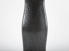 Sevres Marked Vase by Contemporary Ceramist Manuel Cordel