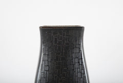 Sevres Marked Vase by Contemporary Ceramist Manuel Cordel