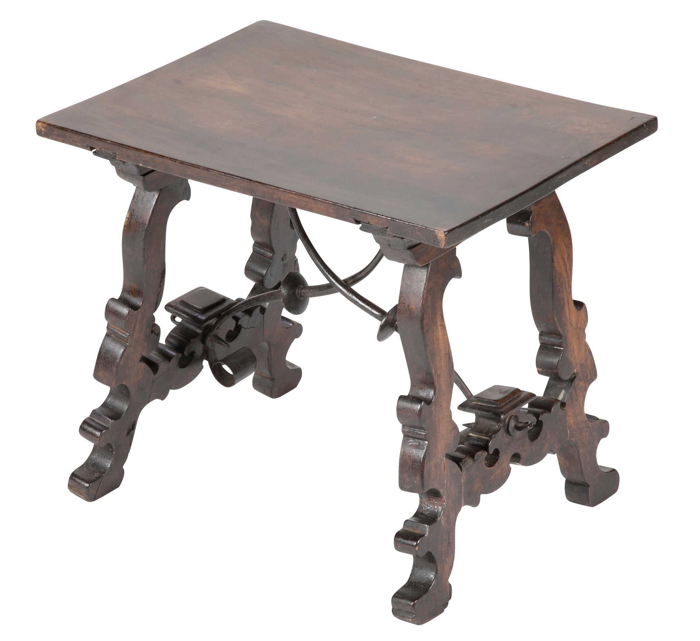 Italian Baroque Style Side Table