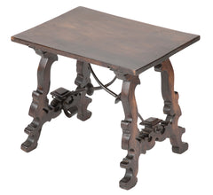 Italian Baroque Style Side Table