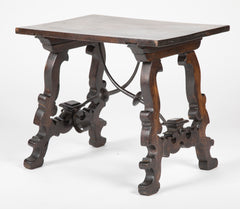 Italian Baroque Style Side Table