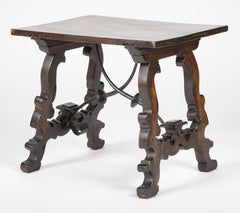 Italian Baroque Style Side Table
