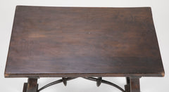 Italian Baroque Style Side Table
