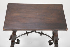 Italian Baroque Style Side Table