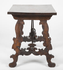 Italian Baroque Style Side Table