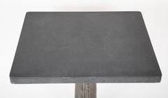 Industrial Steel Console