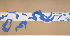 Henri Matisse Lithograph