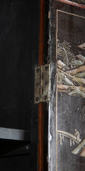 Custom Design Tall Cabinet