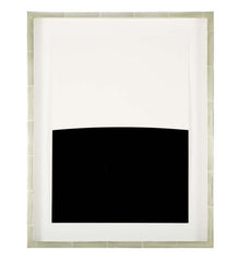 Ellsworth Kelly Mallarme Suite of 11 Lithographs