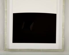 Ellsworth Kelly Mallarme Suite of 11 Lithographs