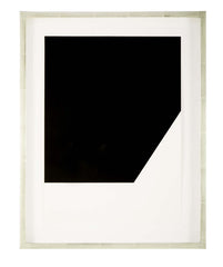 Ellsworth Kelly Mallarme Suite of 11 Lithographs