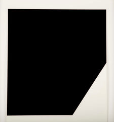 Ellsworth Kelly Mallarme Suite of 11 Lithographs