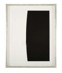 Ellsworth Kelly Mallarme Suite of 11 Lithographs