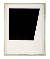 Ellsworth Kelly Mallarme Suite of 11 Lithographs