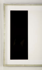 Ellsworth Kelly Mallarme Suite of 11 Lithographs