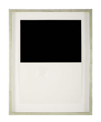 Ellsworth Kelly Mallarme Suite of 11 Lithographs
