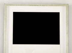 Ellsworth Kelly Mallarme Suite of 11 Lithographs