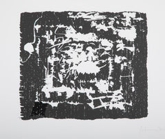 Jacqueline Humphries "Untitled"