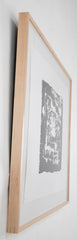 Jacqueline Humphries "Untitled"